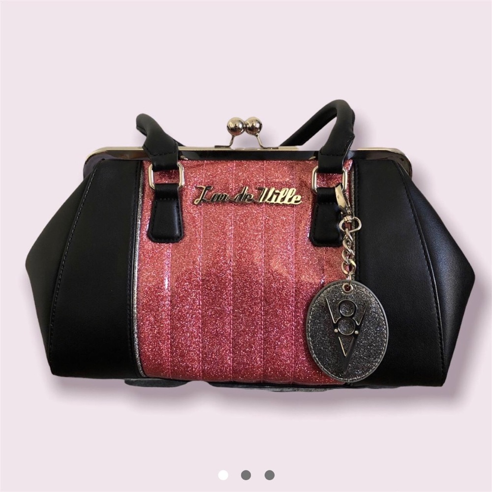 Lux De Ville bag